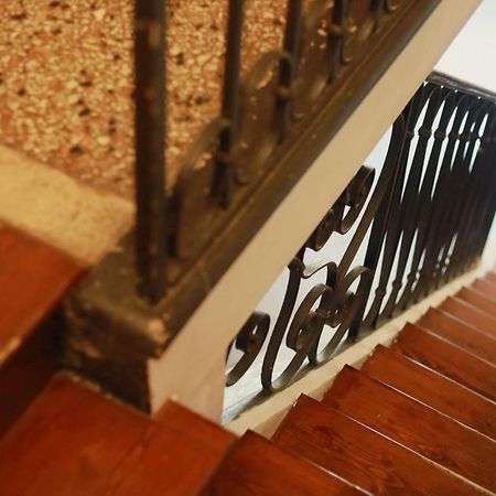 La Sensa B&B Venetië Buitenkant foto