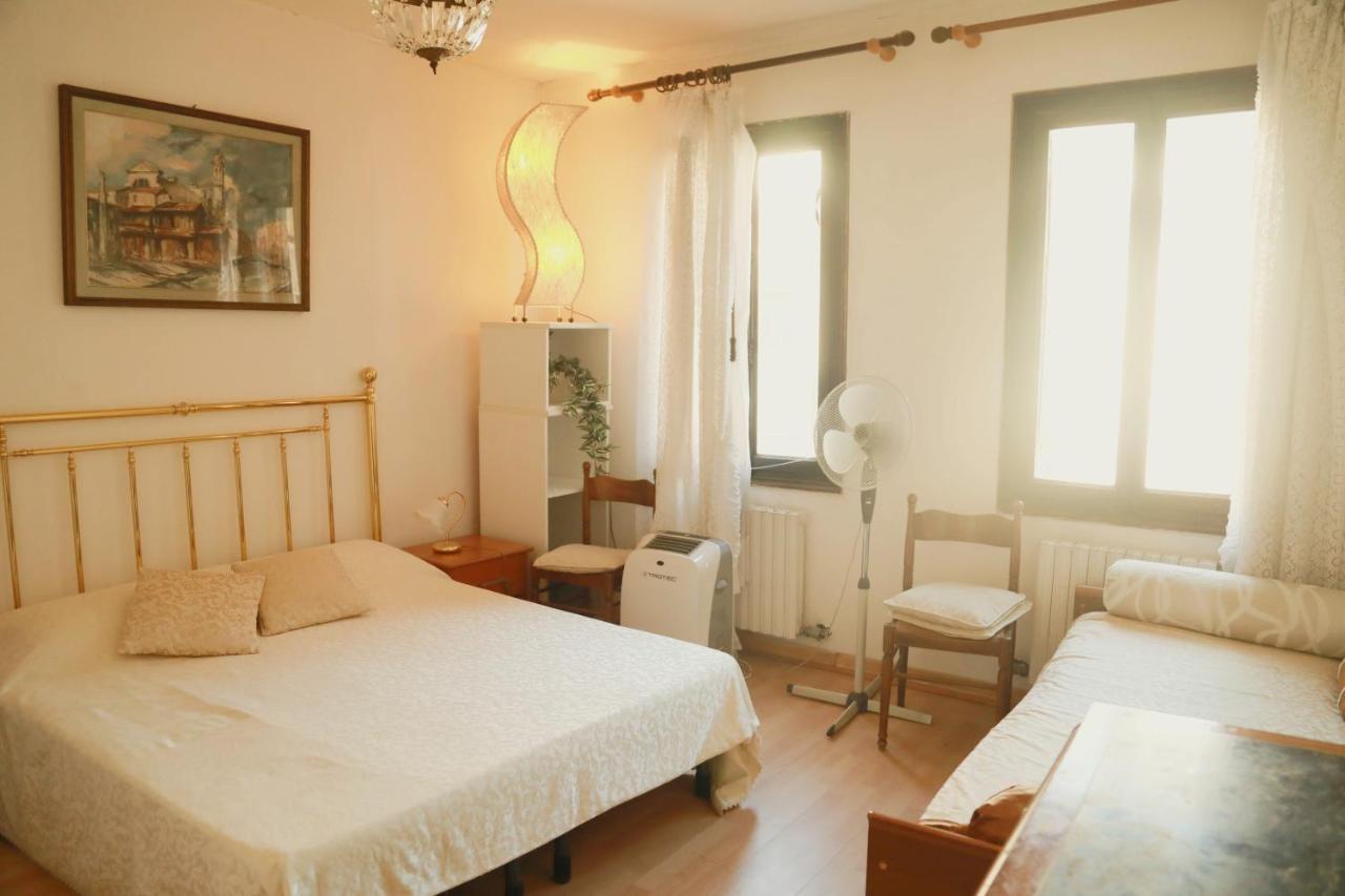 La Sensa B&B Venetië Buitenkant foto