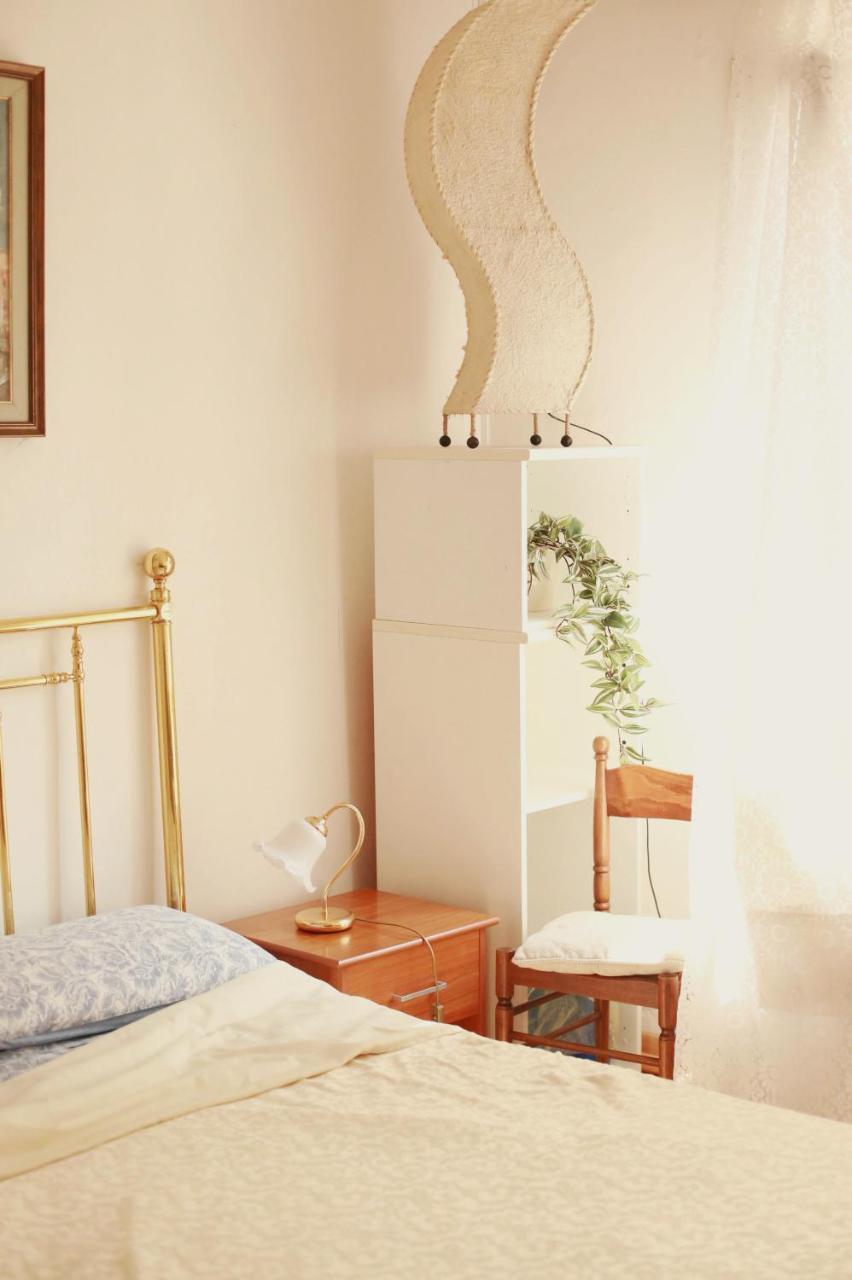 La Sensa B&B Venetië Buitenkant foto
