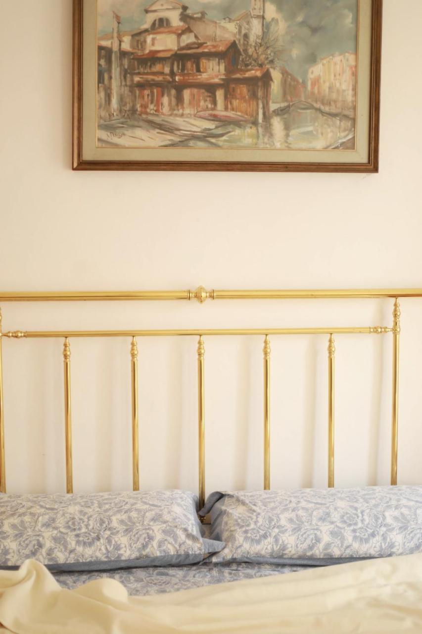 La Sensa B&B Venetië Buitenkant foto