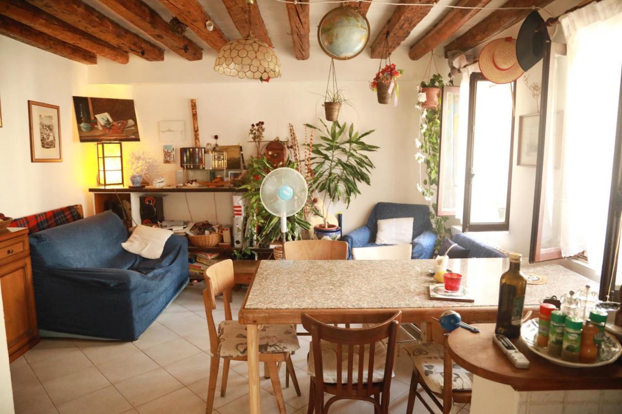 La Sensa B&B Venetië Buitenkant foto