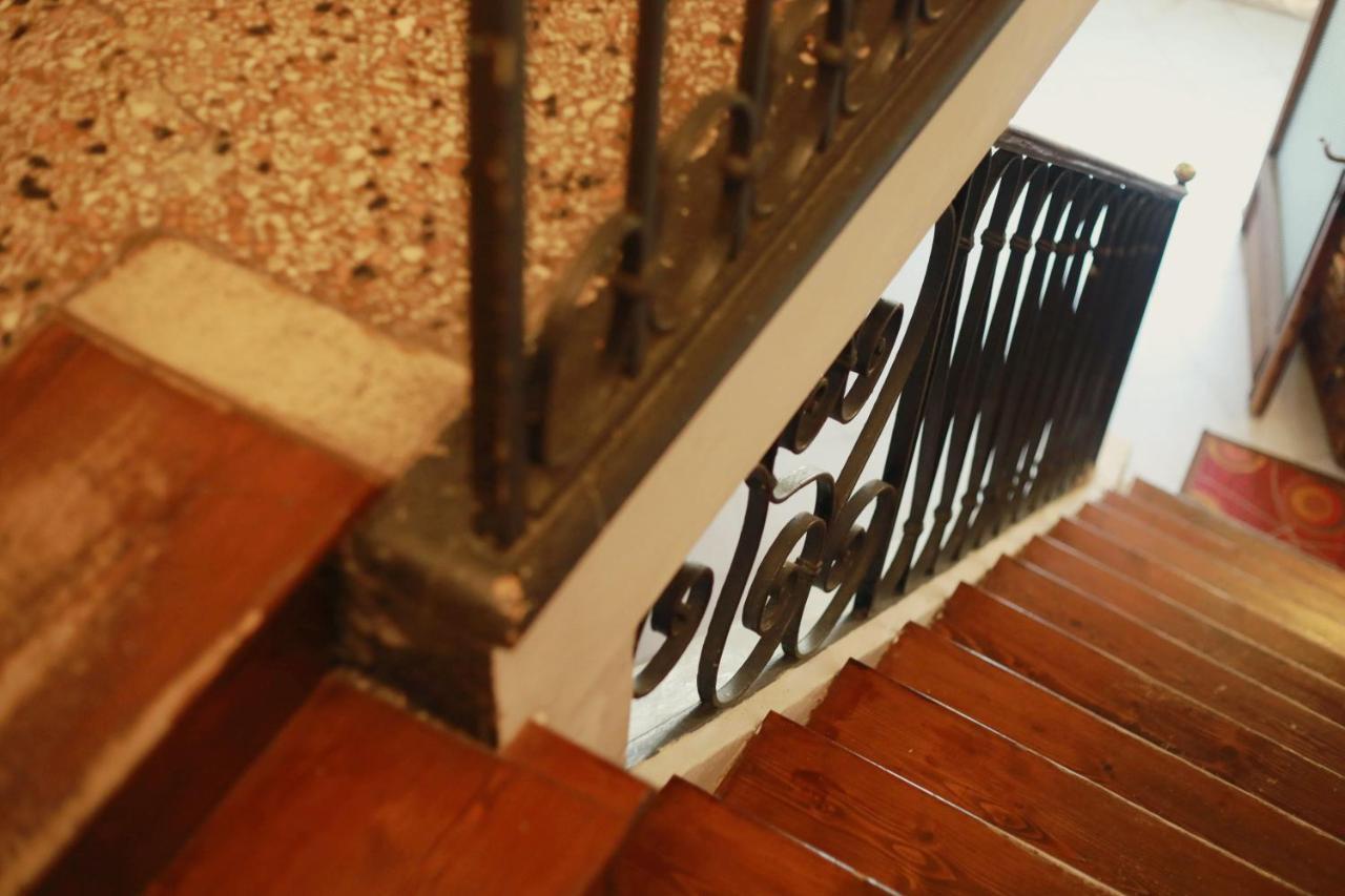 La Sensa B&B Venetië Buitenkant foto
